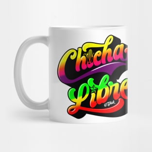 Chicha Libre Mug